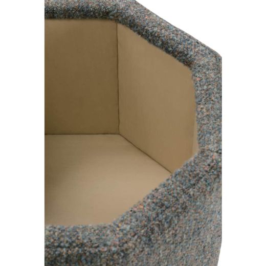 Picture of Othello 20" Octagon Storage Ottoman